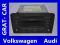 AUDI A3 RADIO CD CONCERT 8P0035186P *