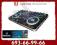 NUMARK MIXTRACK QUAD Kontroler DJ +SAMPLE, Kraków