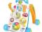 SMOBY SMOBY Cotoons Chodzik Interaktywny