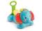 FISHER PRICE FISHER Bounce Elephangratis!