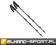 Spokey Kijki Trekking TREKKER Nordic Walking