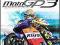 MotoGP 3_BDB_PS2_GWARANCJA + SLEDZENIE