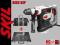 SKIL MASTERS 1790 młot udarowy obrotowy+zestaw SKIL MASTERS 1790 młot udarowy obrotowy+zestaw