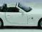 BMW Z4 CABRIO BBURAGO SAMOCHÓD DIE CAST 1:18 30cm