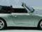 PORSCHE 911 CARRERA CABRIOLET BBURAGO 1:18 30cm