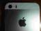 iPhone 5S 16GB Silver Srebrny NOWY KATOWICE ŚLĄSK