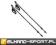 Spokey Kijki Nordic Walking VAGABOARD komplet