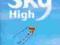 Sky High. Zeszyt ćwiczeń. Część 1