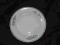 Talerz porcelana lubiana 1 sztuka syg WSW UNIKAT
