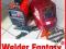 WELDER FANTASY Spawarka ADORE X200 IGBT + LCD 9-13