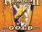 HEROES II GOLD + 1608 NOWYCH MAP II III IV KŚG-F