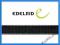 Edelrid Płaska taśma 19mm na metry Elastyczna blac