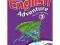 English adventure 3 pakiet EAN 9781408222324