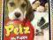 PETZ MY PUPPY FAMILY PSP / PIESKI / NOWA / GAM3R