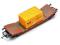 Wagon towarowy H0 firmy Hornby #10