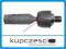 DRĄŻEK KIEROWNICZY CITROEN C5 C6 PEUGEOT 407 2004-