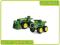 Tomy Farm Jonh Deere zestaw do piasku 42952