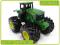 Tomy Farm traktor MONSTER potrząśnij graj 42932