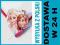 FROZEN KRAINA LODU GUMKA DO WŁOSÓW ANNA ELSA  5413