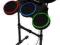 PERKUSJA GUITAR HERO WORLD TOUR PS3 GW FV