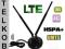 Antena ATM-DUAL LTE/HSPA+ HUAWEI E3272, ZTE 823...