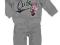DISNEY śliczny dres 74 12 mies z MINNIE MOUSE NOWY