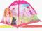 Bajkowy namiot domek iglo wróżki dla dzieci 3+