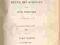 [1897] Le Cosmos. Revue des Sciences et de Leurs A