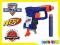 Hasbro Nerf N-Strike Elite Pistolet Jolt 98961