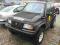 Suzuki Vitara 4x4 OFF ROAD 1.6 16V Blaszak Zamiana