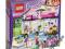 LEGO FRIENDS 41007 Salon dla zwierząt. Nowy zestaw