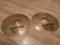 SABIAN AAX METAL HATS 14