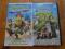 Shrek + Shrek 2 na VHS polski dubbing
