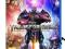 TRANSFORMERS RISE OF THE DARK SPARK - PS4 - FOLIA