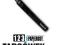 Bateria Ebull Champion EVO czarna 1100 mAh W-wa