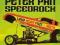 PETER PAN SPEEDROCK - LOUD MEAN FAST... LP (NOWA)