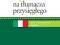 Egzamin na tłumacza z włoskiego. Zbiór dokumentów.