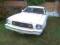 Ford Mustang 1978 r