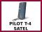 PILOT T-4 SATEL DO MICRA RADIOLINI RE RX 4 KANAŁY