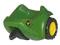 Rolly toys 122028, Przyczepka jeździka John Deere