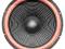 Głośnik niskotonowy Conrad DYH-1530, 150/250 W,