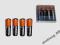 okazja - niska cena 4 x bateria LR6 Duracell AA