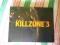 Killzone 3 Artbook prosto z pudła!
