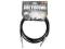 KLOTZ  GREYHOUND kabel instrumentalny  3m