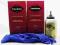 FAKE BAKE MOUSSE SAMOOPALACZ BRONZER 120ml