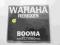 Booma - Wahaha (Remixes)