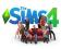 The Sims 4 konto Origin