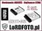 2 akumulatory AHDBT-002 do kamer GoPro Hero Hero 2