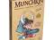 MUNCHKIN Gra Edycja PL WROCŁAW