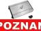 WZMACNIACZ ESX SE3500D - POZNAŃ-SKLEP-MONTAŻ!!!!!